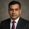 Arjun Mehta