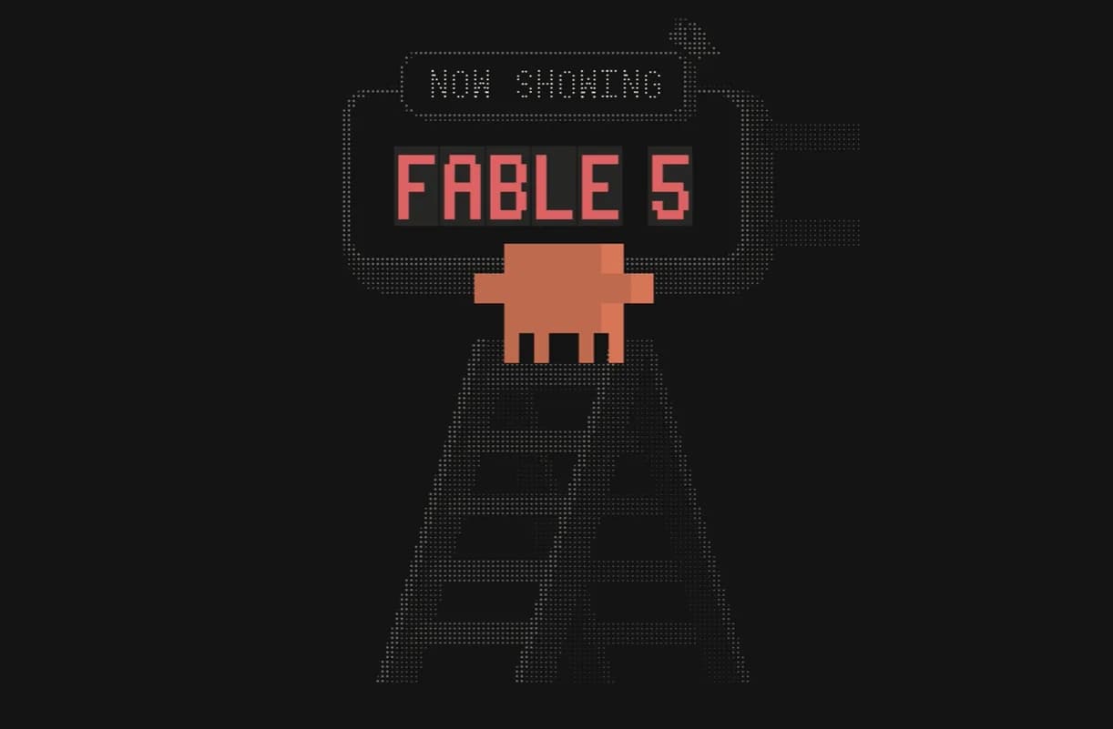Claude restoring Fable 5 to full operation, symbolizing the model's return to public availability after a temporary suspension